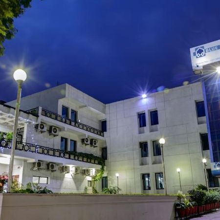 Blue Diamond The Hotel Korba Exterior foto