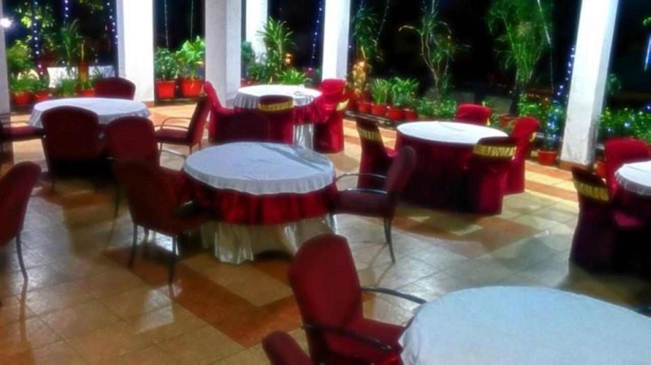Blue Diamond The Hotel Korba Exterior foto