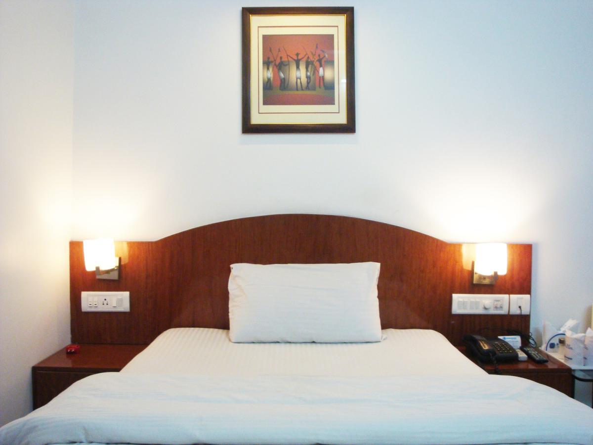 Blue Diamond The Hotel Korba Exterior foto